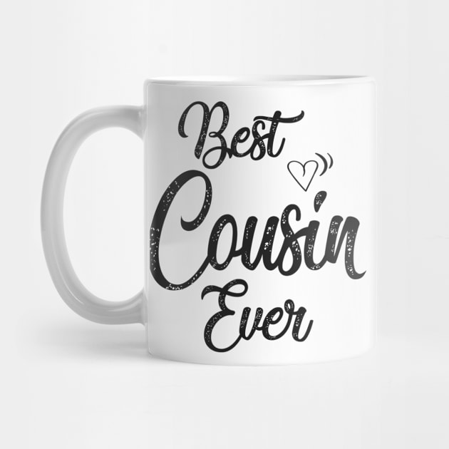 best Cousin ever by Leosit